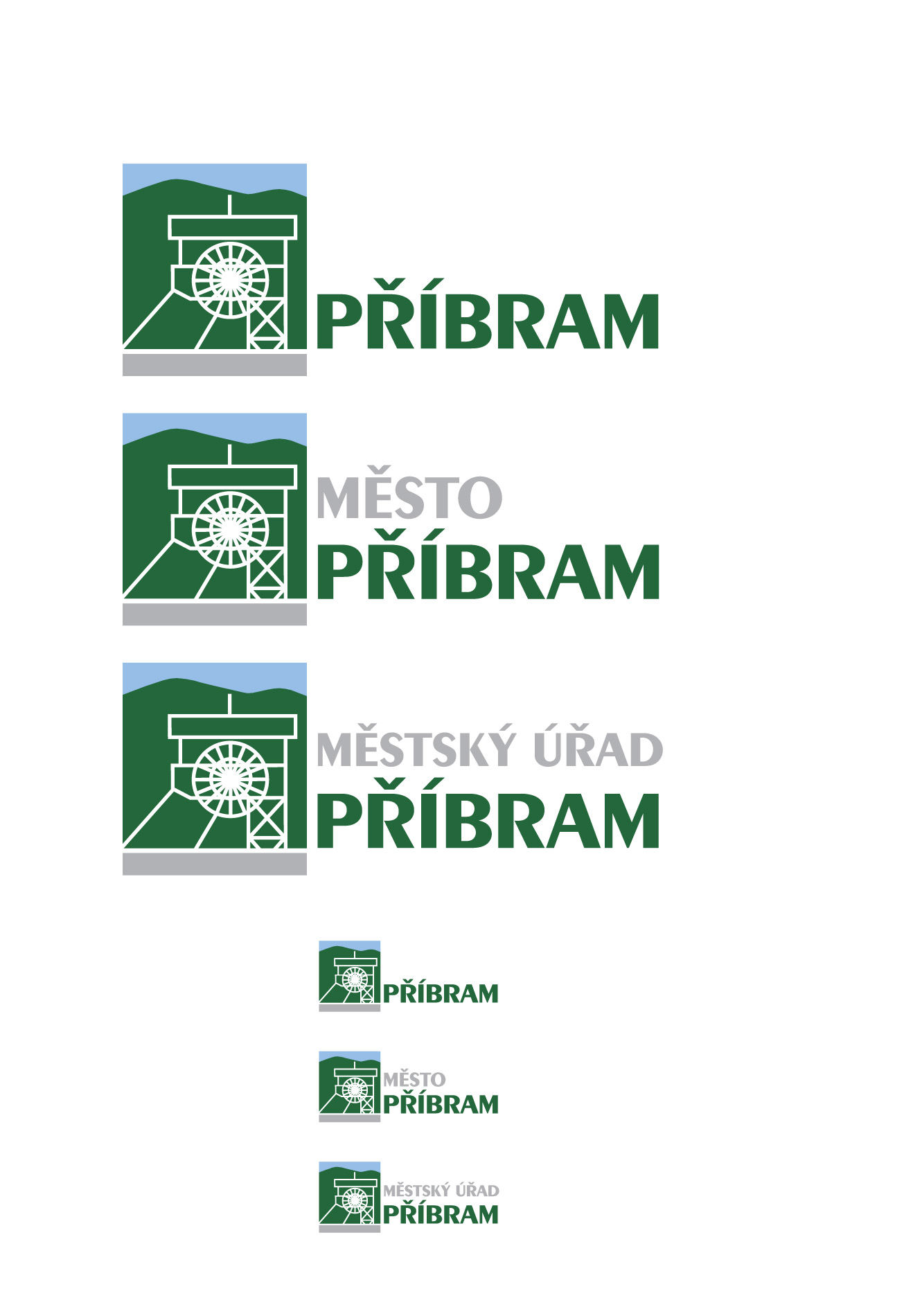 Pribram_logo_vse